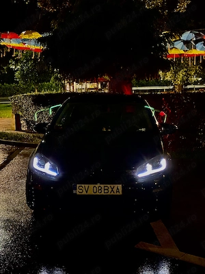 Golf 6 1.4 TSI ( CAXA )