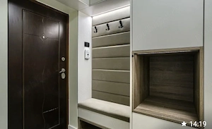 Închiriez apartament cu doua camere  - imagine 2