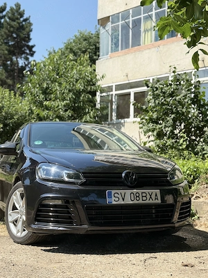 Golf 6 1.4 TSI ( CAXA ) - imagine 3