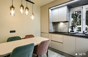 Închiriez apartament cu doua camere  - imagine 4