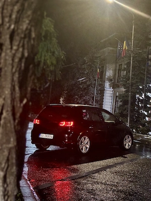 Golf 6 1.4 TSI ( CAXA ) - imagine 2