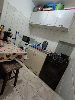 Garsonieră de vânzare,zona pacea - imagine 4
