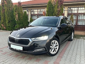 Skoda Octavia 2.0 TDI 110kw. 150 Cp DSG 7+1 - imagine 2