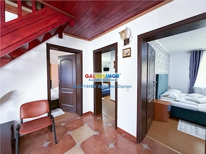 Pensiune 2 Corpuri Bran 1 Km Castelul Bran - imagine 8