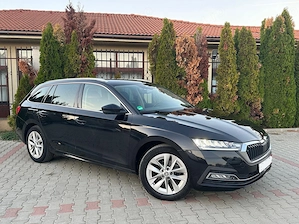 Skoda Octavia 2.0 TDI 110kw. 150 Cp DSG 7+1