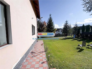 Pensiune 2 Corpuri Bran 1 Km Castelul Bran - imagine 3