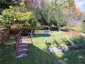 Pensiune 2 Corpuri Bran 1 Km Castelul Bran - imagine 5