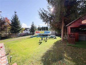 Pensiune 2 Corpuri Bran 1 Km Castelul Bran - imagine 4