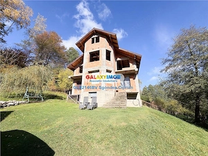 Pensiune 2 Corpuri Bran 1 Km Castelul Bran - imagine 2