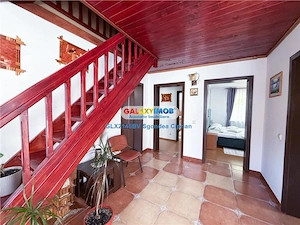 Pensiune 2 Corpuri Bran 1 Km Castelul Bran - imagine 15