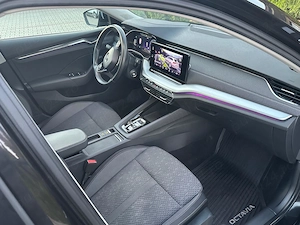 Skoda Octavia 2.0 TDI 110kw. 150 Cp DSG 7+1 - imagine 10