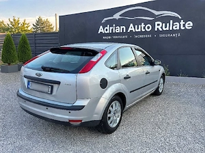 Ford Focus 1.6 TDCI  - imagine 4
