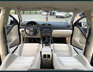 Golf 6 1.4 TSI ( CAXA ) - imagine 6