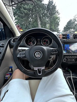Golf 6 1.4 TSI ( CAXA ) - imagine 7