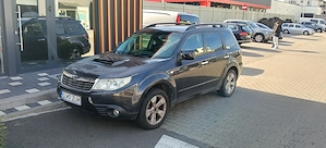 Subaru Forestar 4   4