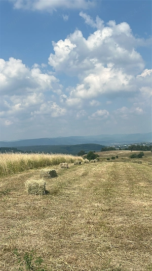 Vand teren in Ilisesti