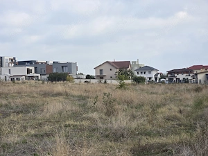 Teren de vanzare in Constanta zona Tomis Nord - Dedeman - imagine 10