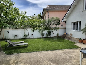 Casa cocheta, 104 mp, teren 260mp, Bariera Valcii - imagine 4