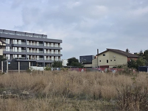 Teren de vanzare in Constanta zona Tomis Nord - Dedeman - imagine 9