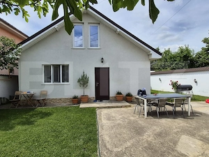 Casa cocheta, 104 mp, teren 260mp, Bariera Valcii - imagine 2
