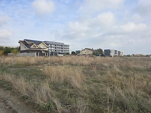 Teren de vanzare in Constanta zona Tomis Nord - Dedeman - imagine 8