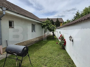 Casa cocheta, 104 mp, teren 260mp, Bariera Valcii - imagine 3