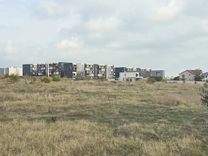 Teren de vanzare in Constanta zona Tomis Nord - Dedeman - imagine 5