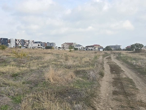 Teren de vanzare in Constanta zona Tomis Nord - Dedeman - imagine 15
