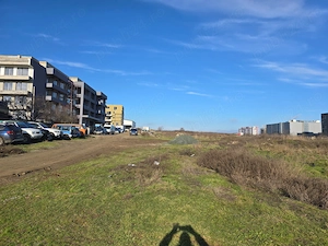 Teren de vanzare in Constanta zona Tomis Nord - Dedeman - imagine 12