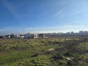 Teren de vanzare in Constanta zona Tomis Nord - Dedeman - imagine 3