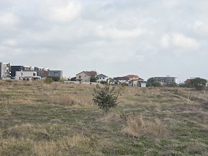 Teren de vanzare in Constanta zona Tomis Nord - Dedeman - imagine 4
