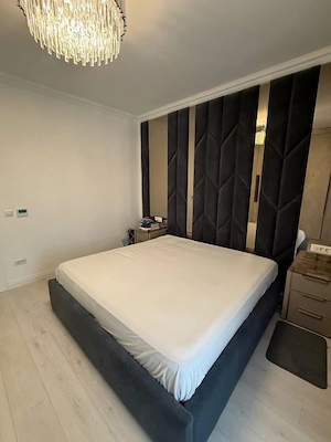 Vilă premium cu piscină încălzită și terasă, mobilată și utilată, zona Selgros  - imagine 6