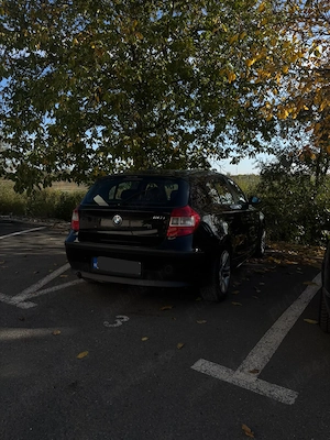 BMW 116i 2006 de vanzare - imagine 3
