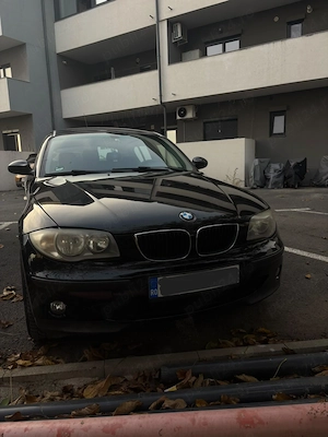 BMW 116i 2006 de vanzare - imagine 4
