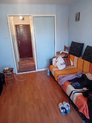 Garsoniera,str. Mihai Viteazu, et. 3 Roman, jud Neamt - imagine 3