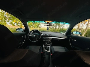BMW 116i 2006 de vanzare - imagine 5