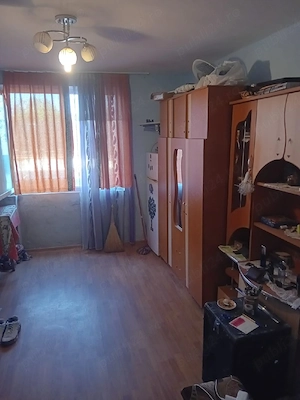 Garsoniera,str. Mihai Viteazu, et. 3 Roman, jud Neamt - imagine 5