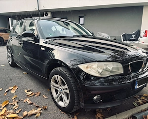 BMW 116i 2006 de vanzare