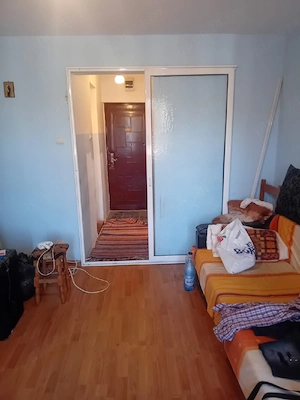 Garsoniera,str. Mihai Viteazu, et. 3 Roman, jud Neamt