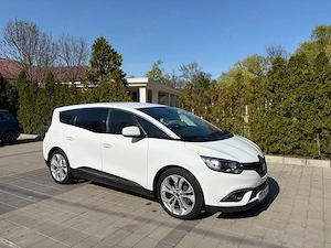 Renault Grand Scenic  - imagine 4