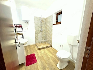 Apartament cu 3 camere, cu parcare, Osorhei, Bihor - imagine 6