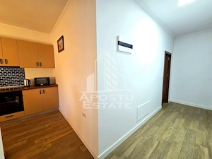 Apartament cu 3 camere, cu parcare, Osorhei, Bihor - imagine 2