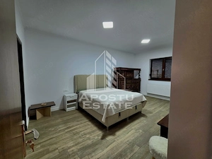 Apartament cu 3 camere, cu parcare, Osorhei, Bihor - imagine 3