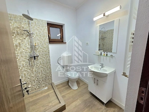 Apartament cu 3 camere, cu parcare, Osorhei, Bihor - imagine 7
