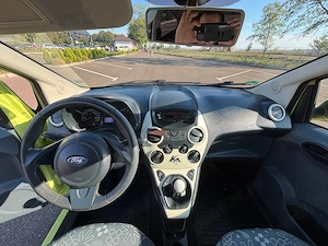 Ford Ka 2011 Euro 5 Unic proprietar - imagine 5