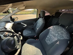 Ford Ka 2011 Euro 5 Unic proprietar - imagine 6
