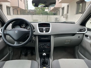 Peugeot 207  - imagine 5