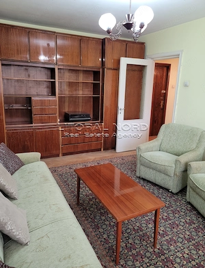 Comision 0% - Exclusivitate - Casa de Cultura, ap.3 camere, decomandat, 67mp, etaj 1,incadrat, liber - imagine 6