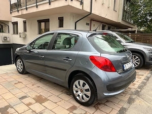 Peugeot 207  - imagine 3