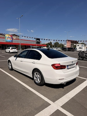 BMW Seria 3 F30 LCI, motorizare B47 - imagine 4